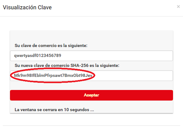 descripcion general del flujo